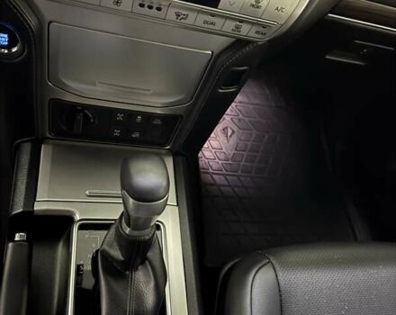 Чорний Тойота Ленд Крузер Прадо, об'ємом двигуна 2.8 л та пробігом 3 тис. км за 60999 $, фото 31 на Automoto.ua