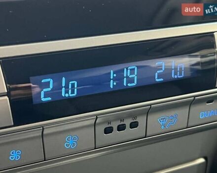 Черный Тойота Ленд Крузер Прадо, объемом двигателя 2.76 л и пробегом 21 тыс. км за 55000 $, фото 25 на Automoto.ua