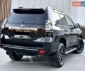 Черный Тойота Ленд Крузер Прадо, объемом двигателя 2.8 л и пробегом 62 тыс. км за 47990 $, фото 17 на Automoto.ua