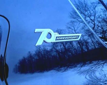 Чорний Тойота Ленд Крузер Прадо, об'ємом двигуна 2.76 л та пробігом 2 тис. км за 70000 $, фото 27 на Automoto.ua