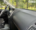 Черный Тойота Ленд Крузер Прадо, объемом двигателя 4 л и пробегом 6 тыс. км за 55300 $, фото 97 на Automoto.ua