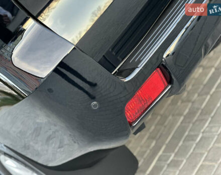 Черный Тойота Ленд Крузер Прадо, объемом двигателя 2.76 л и пробегом 93 тыс. км за 47500 $, фото 58 на Automoto.ua