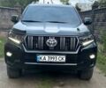 Тойота Ленд Крузер Прадо 2022 в Сарнах на Automoto.ua Черный Тойота Ленд Крузер Прадо, объемом двигателя 2.76 л и пробегом 70 тыс. км за 48600 $, фото 19 на Automoto.ua