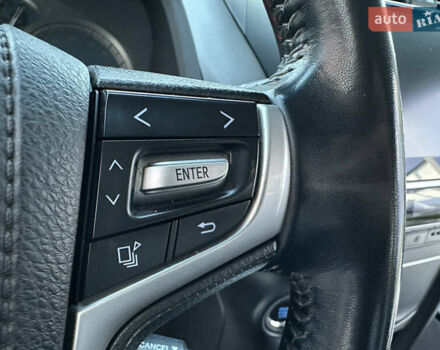 Черный Тойота Ленд Крузер Прадо, объемом двигателя 2.76 л и пробегом 93 тыс. км за 47500 $, фото 85 на Automoto.ua