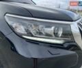 Черный Тойота Ленд Крузер Прадо, объемом двигателя 2.76 л и пробегом 117 тыс. км за 45900 $, фото 8 на Automoto.ua
