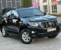 Черный Тойота Ленд Крузер Прадо, объемом двигателя 2.76 л и пробегом 93 тыс. км за 47500 $, фото 27 на Automoto.ua