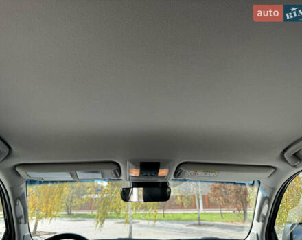 Чорний Тойота Ленд Крузер Прадо, об'ємом двигуна 2.76 л та пробігом 146 тис. км за 49300 $, фото 30 на Automoto.ua