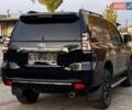 Чорний Тойота Ленд Крузер Прадо, об'ємом двигуна 3.96 л та пробігом 56 тис. км за 49999 $, фото 7 на Automoto.ua