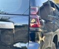 Тойота Ленд Крузер Прадо 2022 в Сарнах на Automoto.ua Черный Тойота Ленд Крузер Прадо, объемом двигателя 2.76 л и пробегом 70 тыс. км за 48600 $, фото 40 на Automoto.ua