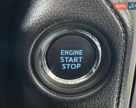 Черный Тойота Ленд Крузер Прадо, объемом двигателя 2.76 л и пробегом 21 тыс. км за 55000 $, фото 20 на Automoto.ua