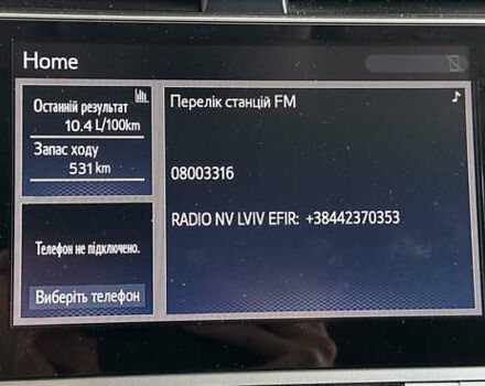 Чорний Тойота Ленд Крузер Прадо, об'ємом двигуна 2.76 л та пробігом 60 тис. км за 51500 $, фото 31 на Automoto.ua
