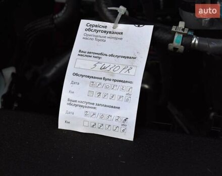 Чорний Тойота Ленд Крузер Прадо, об'ємом двигуна 2.76 л та пробігом 79 тис. км за 46500 $, фото 62 на Automoto.ua