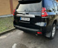 Черный Тойота Ленд Крузер Прадо, объемом двигателя 2.76 л и пробегом 42 тыс. км за 55000 $, фото 2 на Automoto.ua