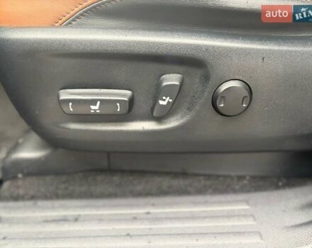 Чорний Тойота Ленд Крузер Прадо, об'ємом двигуна 2.76 л та пробігом 70 тис. км за 53490 $, фото 14 на Automoto.ua