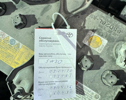 Чорний Тойота Ленд Крузер Прадо, об'ємом двигуна 2.76 л та пробігом 49 тис. км за 55500 $, фото 36 на Automoto.ua