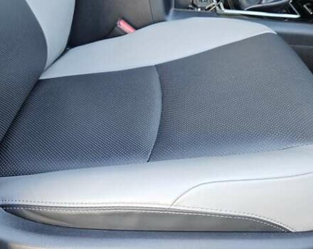 Чорний Тойота Ленд Крузер Прадо, об'ємом двигуна 2.76 л та пробігом 45 тис. км за 61000 $, фото 23 на Automoto.ua