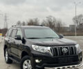 Черный Тойота Ленд Крузер Прадо, объемом двигателя 2.76 л и пробегом 21 тыс. км за 51300 $, фото 32 на Automoto.ua