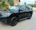 Чорний Тойота Ленд Крузер Прадо, об'ємом двигуна 2.76 л та пробігом 20 тис. км за 56800 $, фото 1 на Automoto.ua