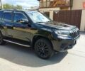 Чорний Тойота Ленд Крузер Прадо, об'ємом двигуна 2.76 л та пробігом 20 тис. км за 56800 $, фото 2 на Automoto.ua