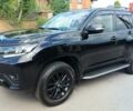 Чорний Тойота Ленд Крузер Прадо, об'ємом двигуна 2.76 л та пробігом 20 тис. км за 56800 $, фото 6 на Automoto.ua