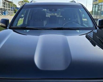 Чорний Тойота Ленд Крузер Прадо, об'ємом двигуна 2.76 л та пробігом 45 тис. км за 61000 $, фото 13 на Automoto.ua