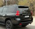 Чорний Тойота Ленд Крузер Прадо, об'ємом двигуна 2.76 л та пробігом 65 тис. км за 49000 $, фото 3 на Automoto.ua