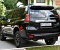 Чорний Тойота Ленд Крузер Прадо, об'ємом двигуна 2.76 л та пробігом 79 тис. км за 46500 $, фото 4 на Automoto.ua