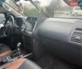 Чорний Тойота Ленд Крузер Прадо, об'ємом двигуна 2.76 л та пробігом 70 тис. км за 53490 $, фото 8 на Automoto.ua