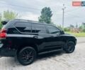 Черный Тойота Ленд Крузер Прадо, объемом двигателя 2.76 л и пробегом 31 тыс. км за 56800 $, фото 15 на Automoto.ua