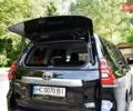 Чорний Тойота Ленд Крузер Прадо, об'ємом двигуна 2.76 л та пробігом 79 тис. км за 46500 $, фото 54 на Automoto.ua
