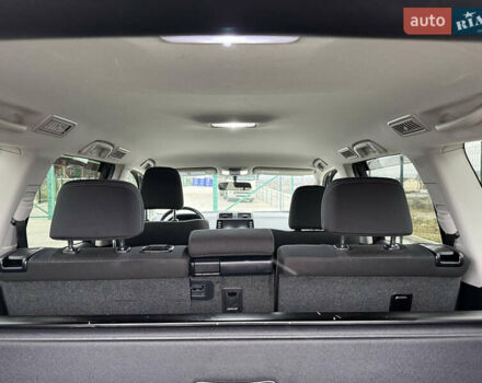 Черный Тойота Ленд Крузер Прадо, объемом двигателя 2.76 л и пробегом 21 тыс. км за 51300 $, фото 23 на Automoto.ua