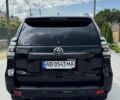Чорний Тойота Ленд Крузер Прадо, об'ємом двигуна 2.76 л та пробігом 19 тис. км за 58999 $, фото 31 на Automoto.ua