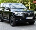 Чорний Тойота Ленд Крузер Прадо, об'ємом двигуна 2.76 л та пробігом 79 тис. км за 46500 $, фото 2 на Automoto.ua