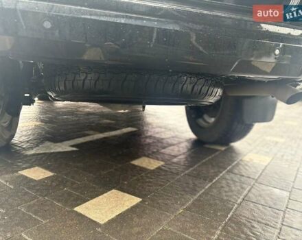 Чорний Тойота Ленд Крузер Прадо, об'ємом двигуна 2.76 л та пробігом 70 тис. км за 53490 $, фото 5 на Automoto.ua