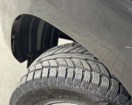 Черный Тойота Ленд Крузер Прадо, объемом двигателя 2.76 л и пробегом 21 тыс. км за 51300 $, фото 33 на Automoto.ua