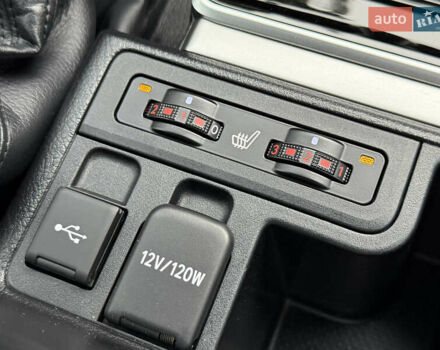 Черный Тойота Ленд Крузер Прадо, объемом двигателя 2.76 л и пробегом 59 тыс. км за 49500 $, фото 22 на Automoto.ua