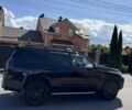 Чорний Тойота Ленд Крузер Прадо, об'ємом двигуна 2.76 л та пробігом 19 тис. км за 58999 $, фото 3 на Automoto.ua