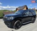 Чорний Тойота Ленд Крузер Прадо, об'ємом двигуна 2.76 л та пробігом 19 тис. км за 58999 $, фото 8 на Automoto.ua