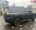 Чорний Тойота Ленд Крузер Прадо, об'ємом двигуна 2.76 л та пробігом 70 тис. км за 53490 $, фото 2 на Automoto.ua