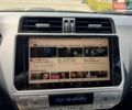 Черный Тойота Ленд Крузер Прадо, объемом двигателя 2.76 л и пробегом 50 тыс. км за 55500 $, фото 27 на Automoto.ua