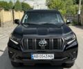 Чорний Тойота Ленд Крузер Прадо, об'ємом двигуна 2.76 л та пробігом 19 тис. км за 58999 $, фото 32 на Automoto.ua