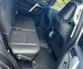 Черный Тойота Ленд Крузер Прадо, объемом двигателя 2.76 л и пробегом 72 тыс. км за 55000 $, фото 17 на Automoto.ua