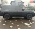 Чорний Тойота Ленд Крузер Прадо, об'ємом двигуна 2.76 л та пробігом 70 тис. км за 53490 $, фото 1 на Automoto.ua