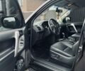 Черный Тойота Ленд Крузер Прадо, объемом двигателя 2.76 л и пробегом 31 тыс. км за 56800 $, фото 29 на Automoto.ua