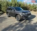 Черный Тойота Ленд Крузер Прадо, объемом двигателя 2.76 л и пробегом 72 тыс. км за 55000 $, фото 16 на Automoto.ua
