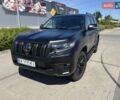 Черный Тойота Ленд Крузер Прадо, объемом двигателя 2.76 л и пробегом 50 тыс. км за 55500 $, фото 1 на Automoto.ua