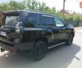 Чорний Тойота Ленд Крузер Прадо, об'ємом двигуна 2.76 л та пробігом 20 тис. км за 56800 $, фото 9 на Automoto.ua