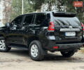 Черный Тойота Ленд Крузер Прадо, объемом двигателя 2.76 л и пробегом 59 тыс. км за 49500 $, фото 6 на Automoto.ua