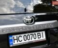Чорний Тойота Ленд Крузер Прадо, об'ємом двигуна 2.76 л та пробігом 79 тис. км за 46500 $, фото 15 на Automoto.ua