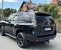 Чорний Тойота Ленд Крузер Прадо, об'ємом двигуна 2.76 л та пробігом 19 тис. км за 57999 $, фото 33 на Automoto.ua